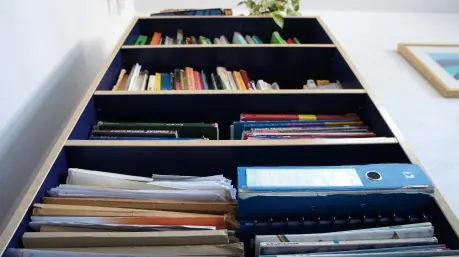 Material de estudio en eDUCATIV